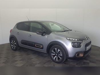 Used Citroen C3 2023 for sale - 79304125: Photo