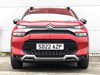 Used Citroen C3 Aircross 2022 for sale - 78384822: Photo