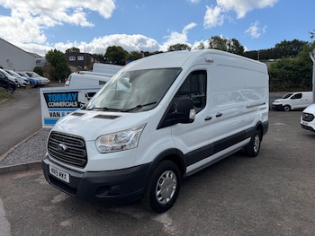 Used Ford Transit 2019 for sale - 79404450: Photo