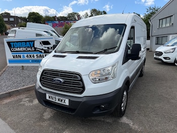 Used Ford Transit 2019 for sale - 79404450: Photo