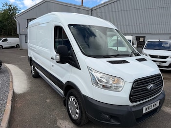 Used Ford Transit 2019 for sale - 79404450: Photo