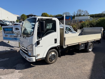 Used Isuzu Other 2015 for sale - 78252819: Photo
