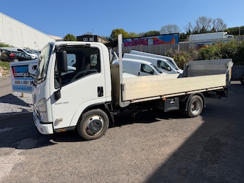 Used Isuzu Other 2015 for sale - 78252819: Photo