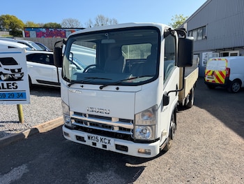 Used Isuzu Other 2015 for sale - 78252819: Photo