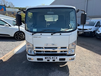 Used Isuzu Other 2015 for sale - 78252819: Photo