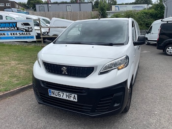 Used Peugeot Expert 2017 for sale - 75391009: Photo