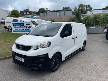 Used Peugeot Expert 2017 for sale - 75391009: Photo