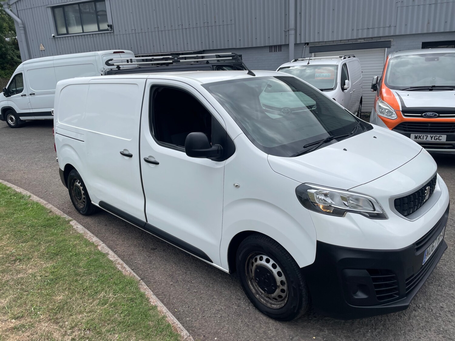 Vehicle 6