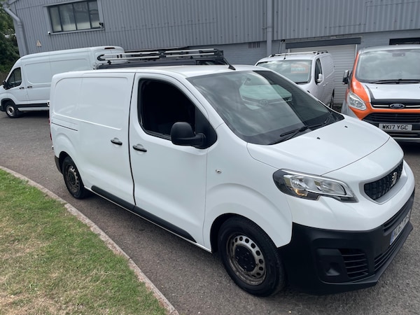 Used Peugeot Expert 2017 for sale - 75391009: Photo 6