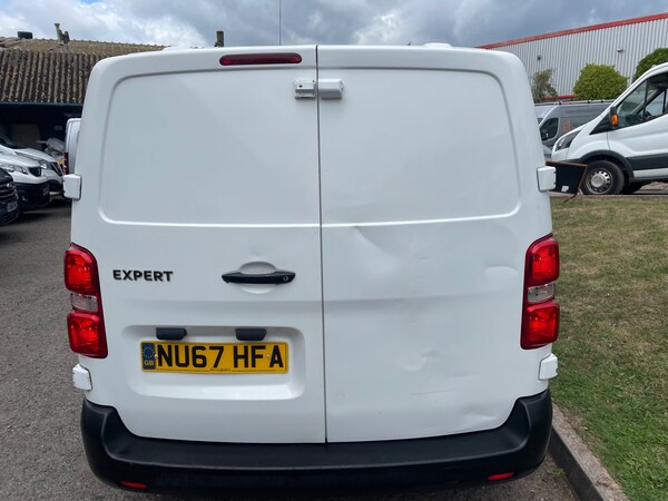 Used Peugeot Expert 2017 for sale - 75391009: Photo 7