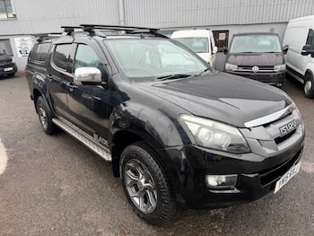 Used Isuzu D-Max 2015 for sale - 79691652: Photo