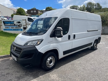 Fiat - Ducato