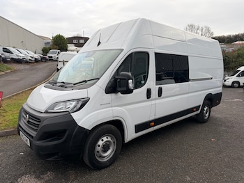 Used Fiat Ducato 2021 for sale - 76004988: Photo