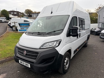 Used Fiat Ducato 2021 for sale - 76004988: Photo