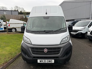 Used Fiat Ducato 2021 for sale - 76004988: Photo