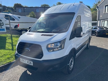 Used Ford Transit 2018 for sale - 75995825: Photo 2