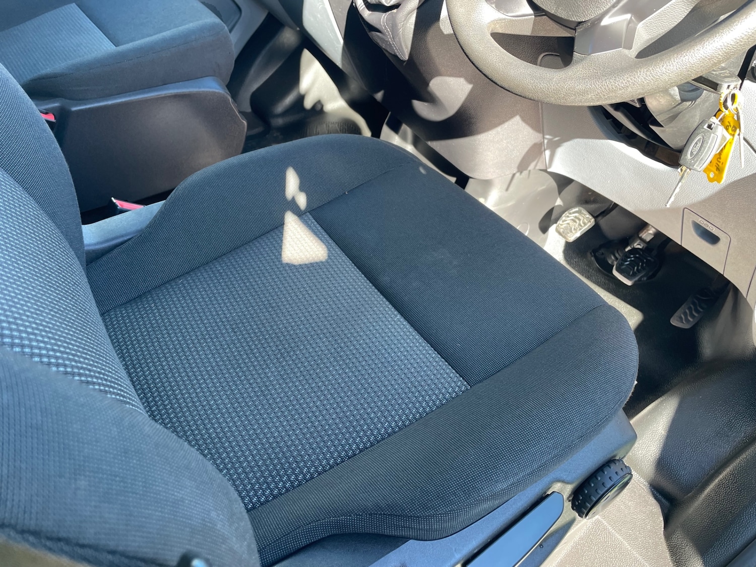 Used Ford Transit 2018 for sale - 75995825: Photo 9