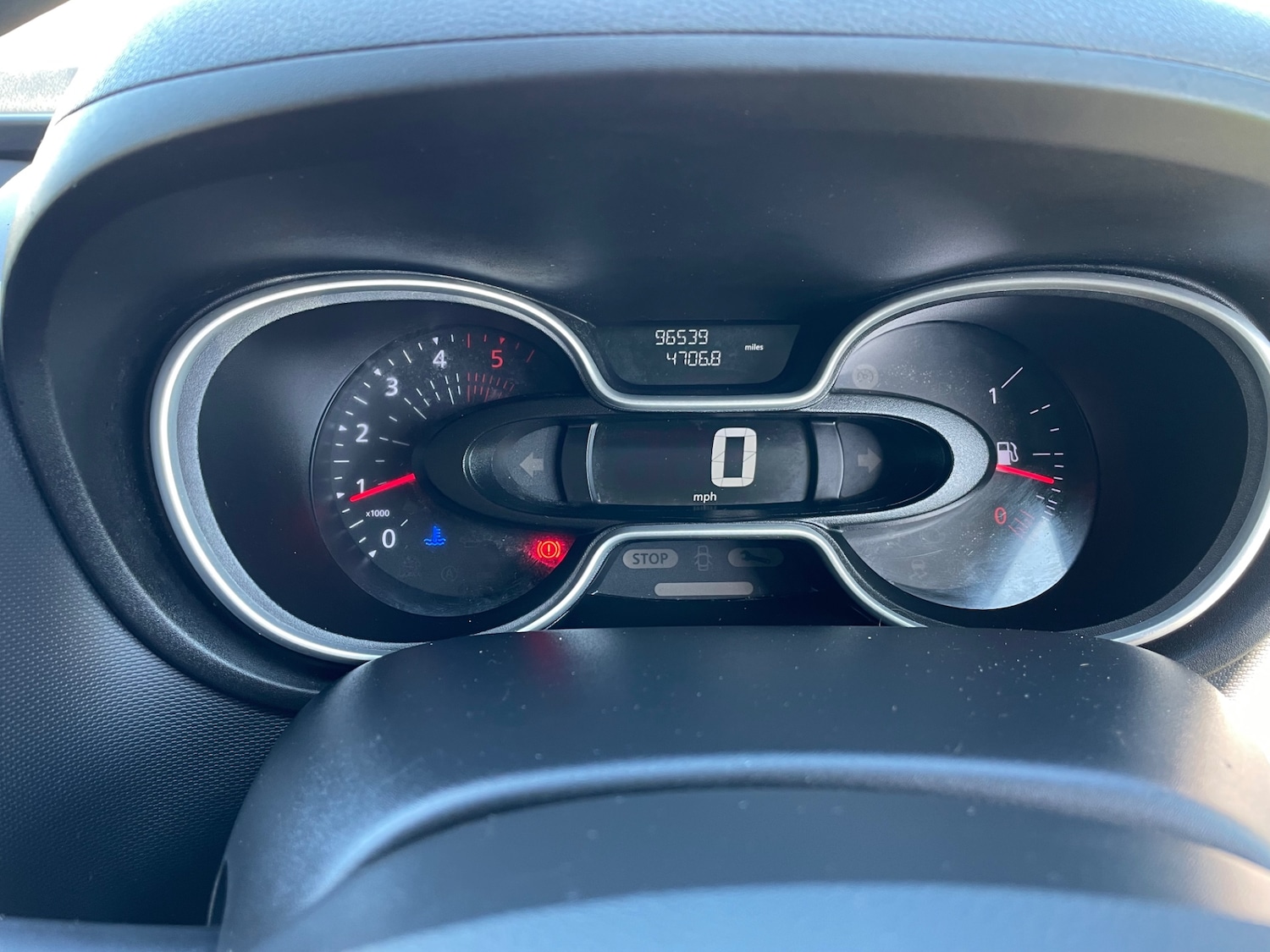 Used Renault Trafic 2020 for sale - 75918944: Photo 12