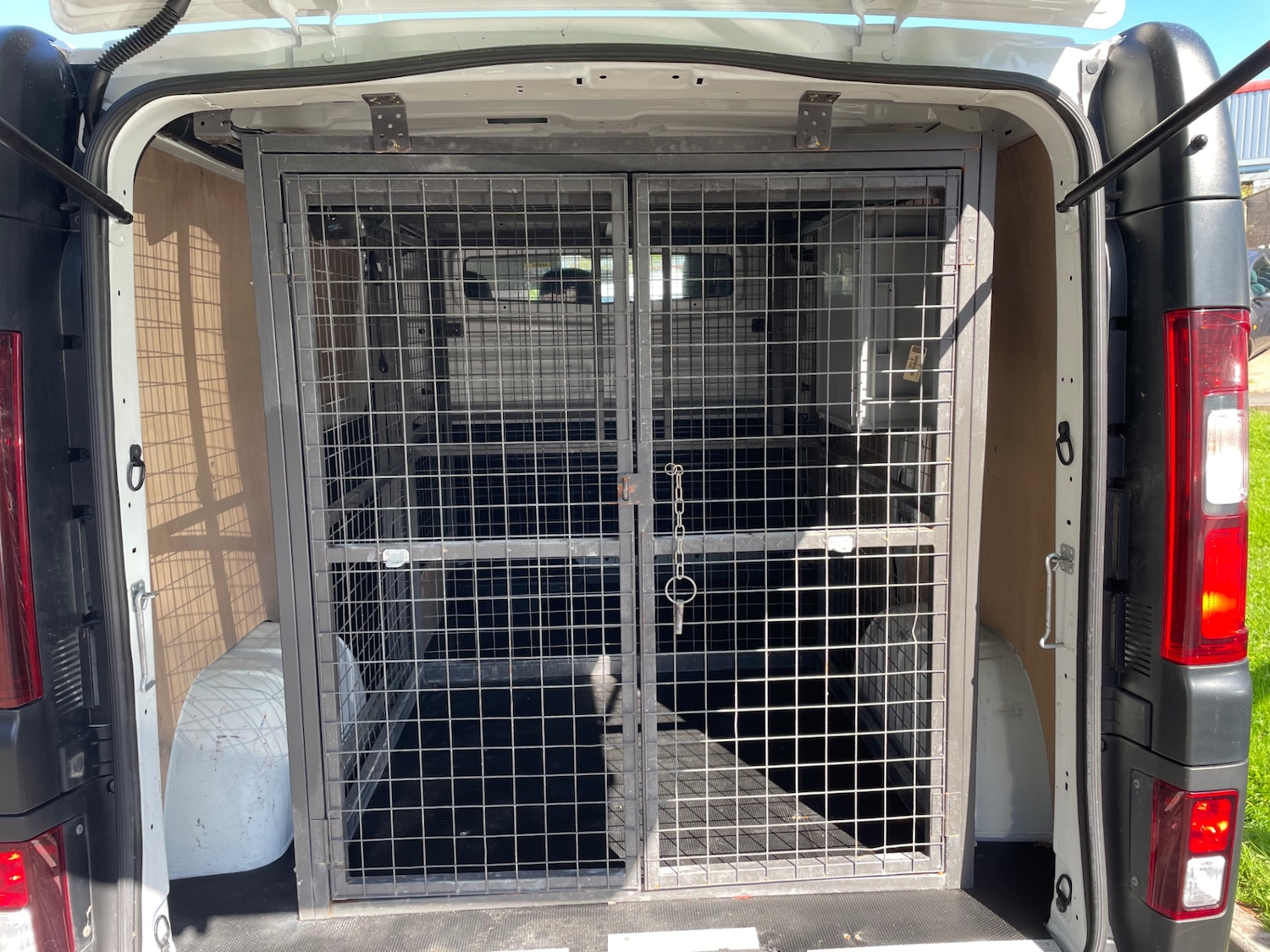 Used Renault Trafic 2020 for sale - 75918944: Photo 7