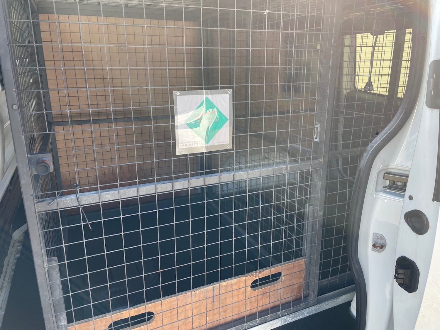 Used Renault Trafic 2020 for sale - 75918944: Photo 8