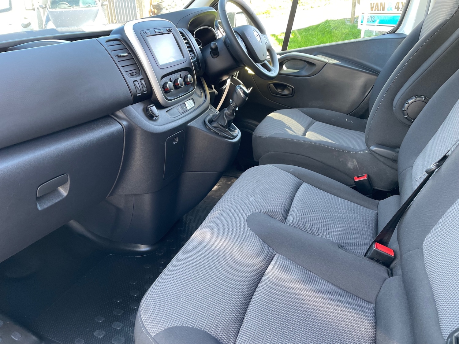 Used Renault Trafic 2020 for sale - 75918944: Photo 9