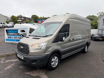 Used Ford Transit 2018 for sale - 78628741: Photo