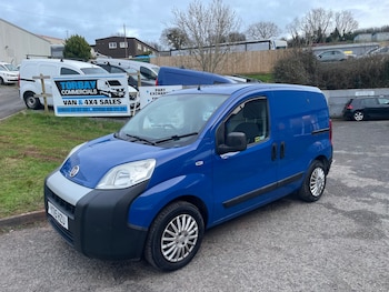 Used Fiat Fiorino 2019 for sale - 77687322: Photo