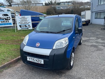 Used Fiat Fiorino 2019 for sale - 77687322: Photo