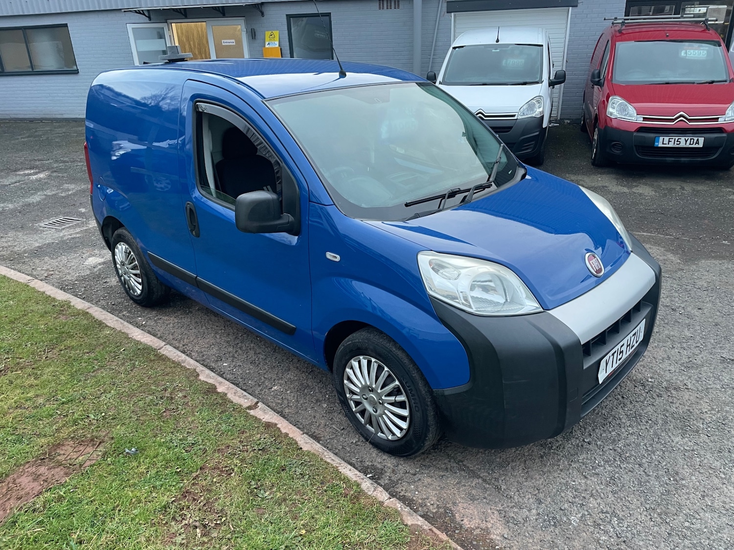Used Fiat Fiorino 2019 for sale - 77687322: Photo 4