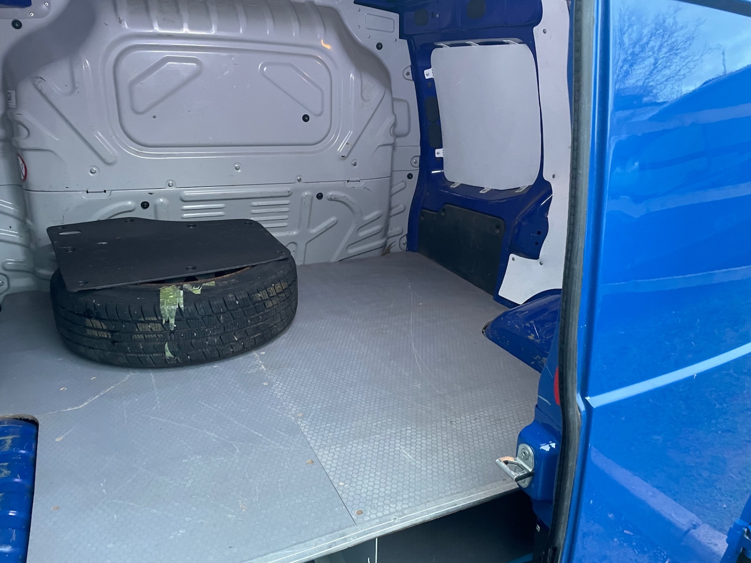 Used Fiat Fiorino 2019 for sale - 77687322: Photo 8