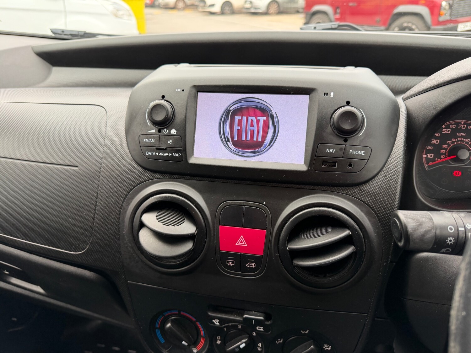 Used Fiat Fiorino 2019 for sale - 77743003: Photo 11