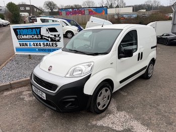 Fiat Fiorino feature image