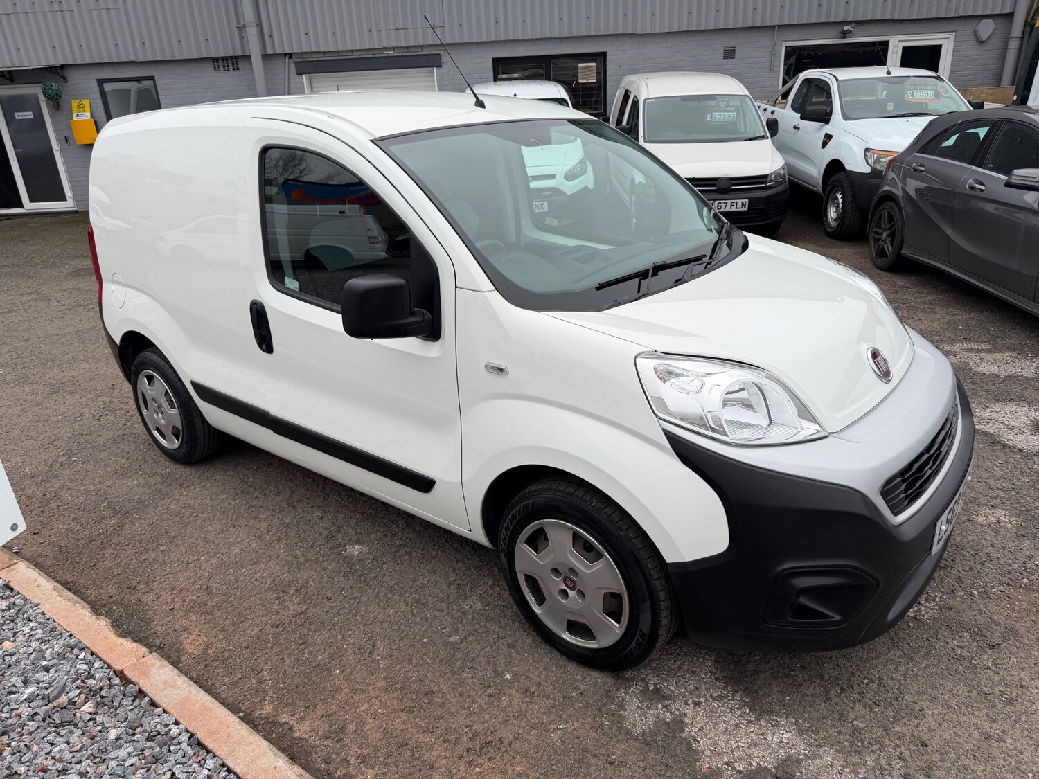 Used Fiat Fiorino 2019 for sale - 77743003: Photo 6