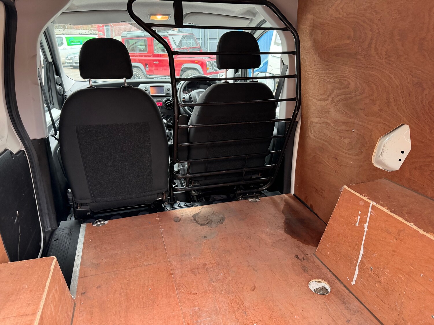 Used Fiat Fiorino 2019 for sale - 77743003: Photo 8