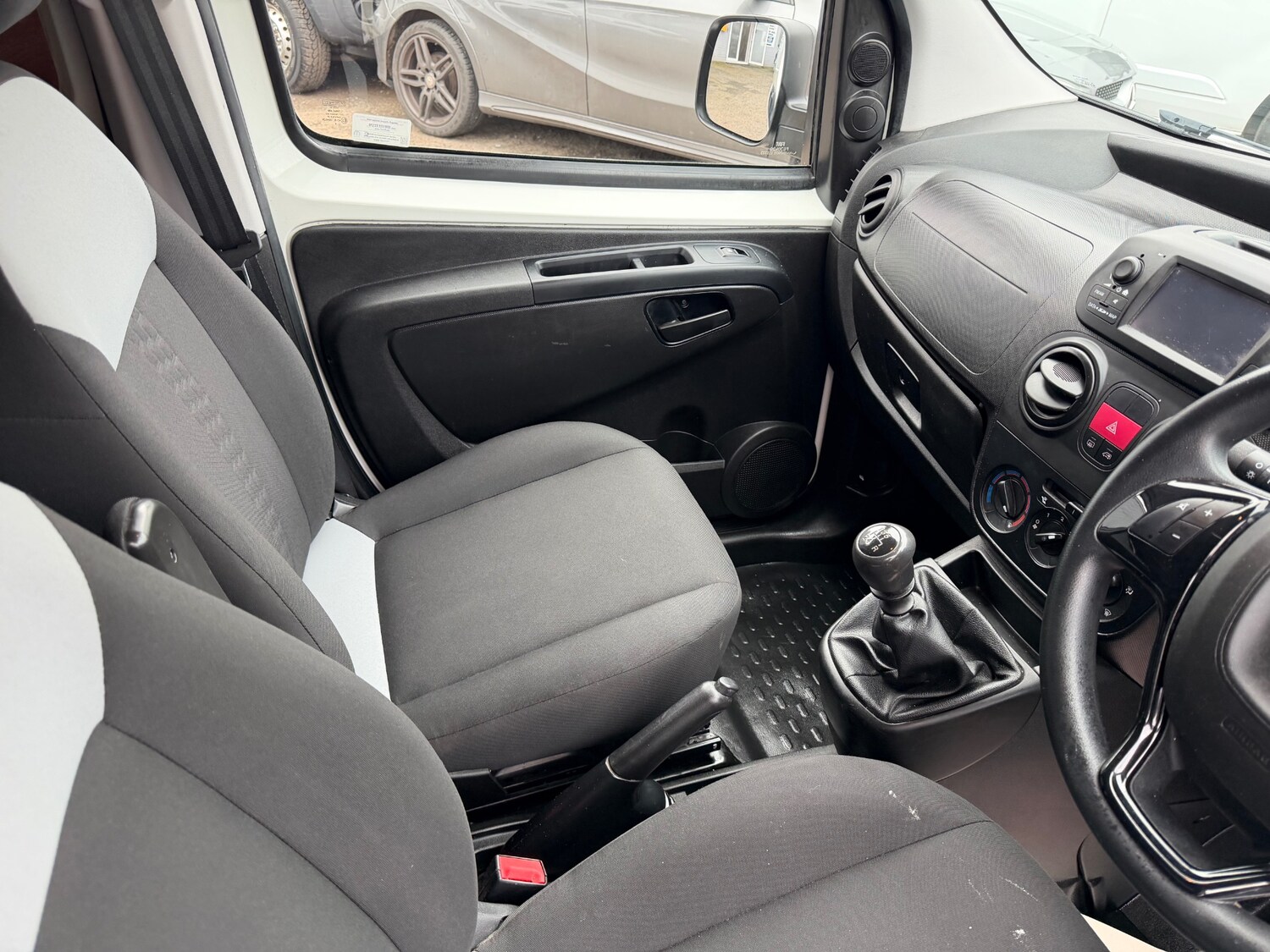 Used Fiat Fiorino 2019 for sale - 77743003: Photo 9