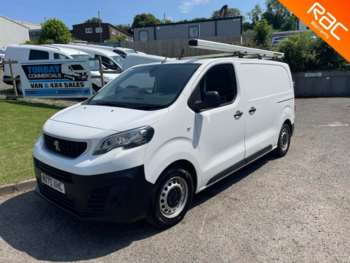 Used Peugeot Expert 2020 for sale - 75017616: Photo