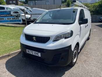 Used Peugeot Expert 2020 for sale - 75017616: Photo