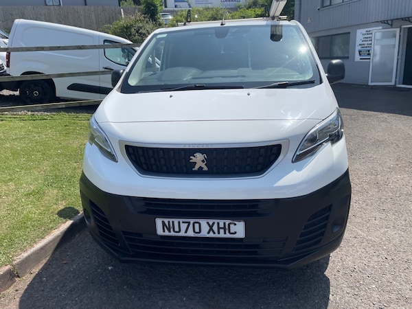 Used Peugeot Expert 2020 for sale - 75017616: Photo 3