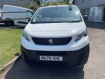Used Peugeot Expert 2020 for sale - 75017616: Photo