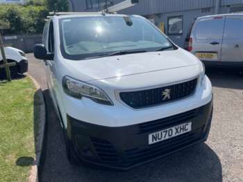 Used Peugeot Expert 2020 for sale - 75017616: Photo