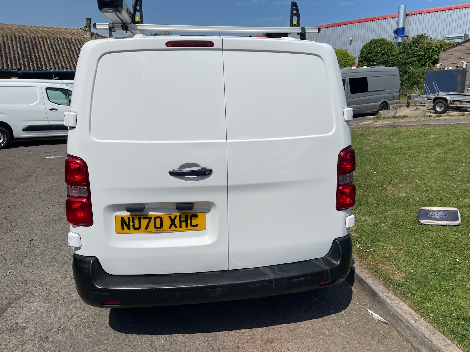 Vehicle 6