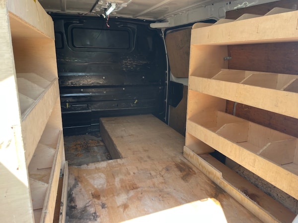 Used Peugeot Expert 2020 for sale - 75017616: Photo 7