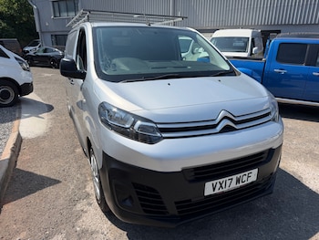 Used Citroen Dispatch 2017 for sale - 79296651: Photo