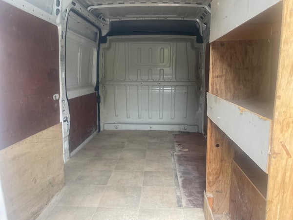 Used Citroen Relay 2020 for sale - 73455147: Photo 7