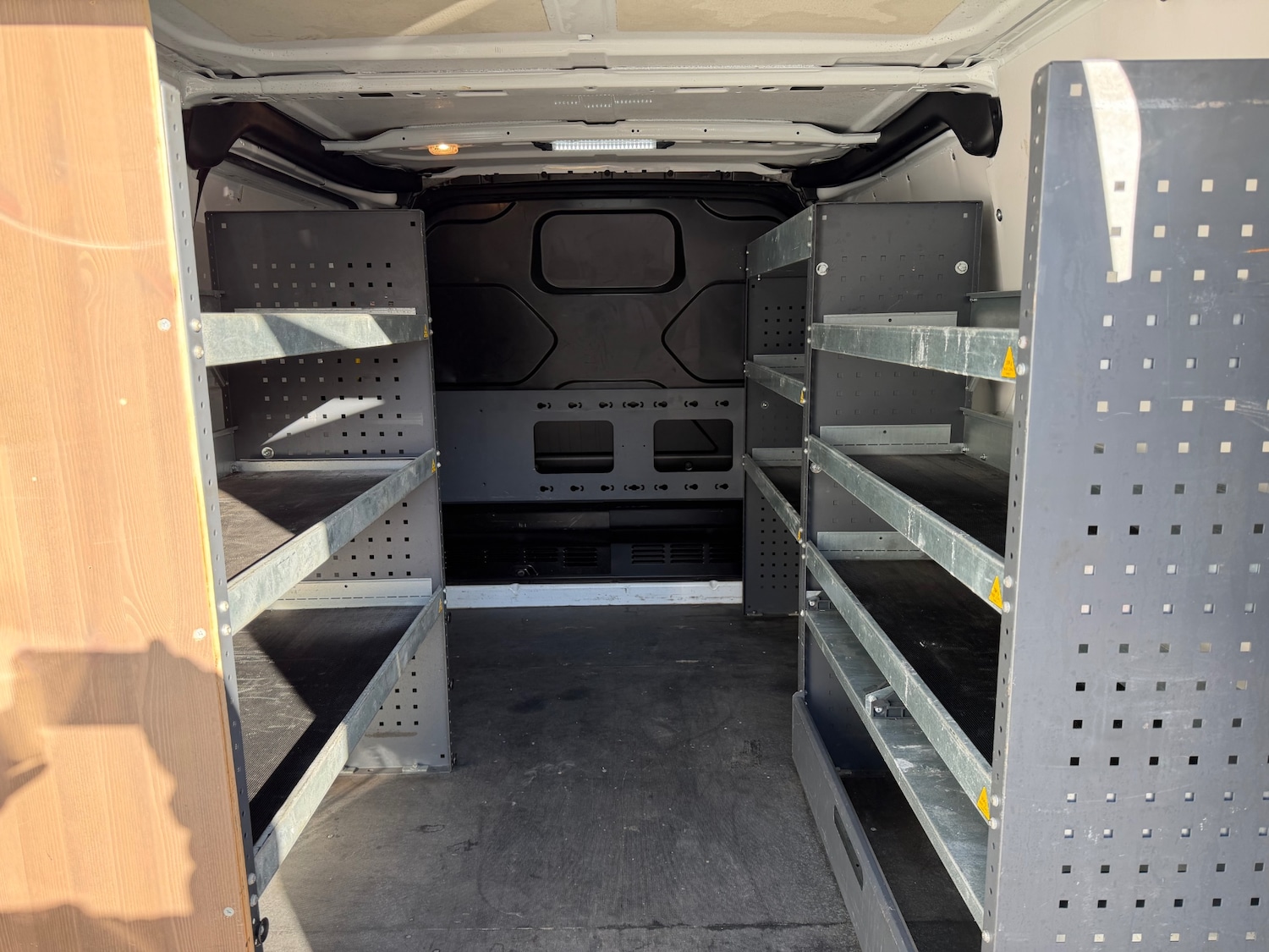 Used Ford Transit Custom 2020 for sale - 76637312: Photo 6