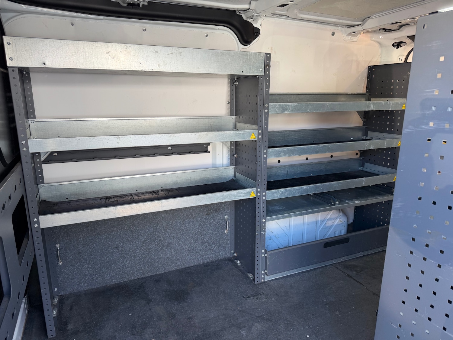 Used Ford Transit Custom 2020 for sale - 76637312: Photo 7