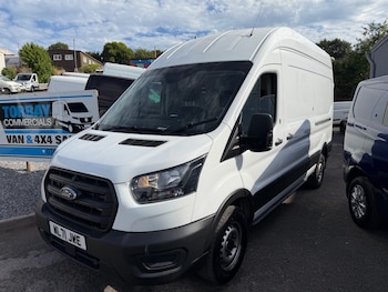 Used Ford Transit 2022 for sale - 79527568: Photo