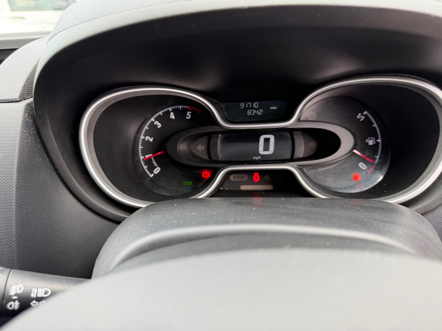 Used Vauxhall Vivaro 2018 for sale - 78177454: Photo 9