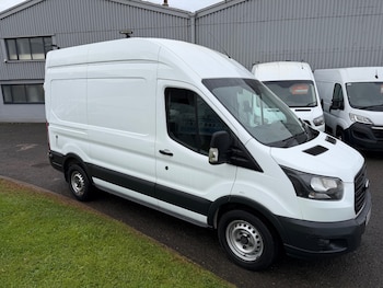Ford - Transit