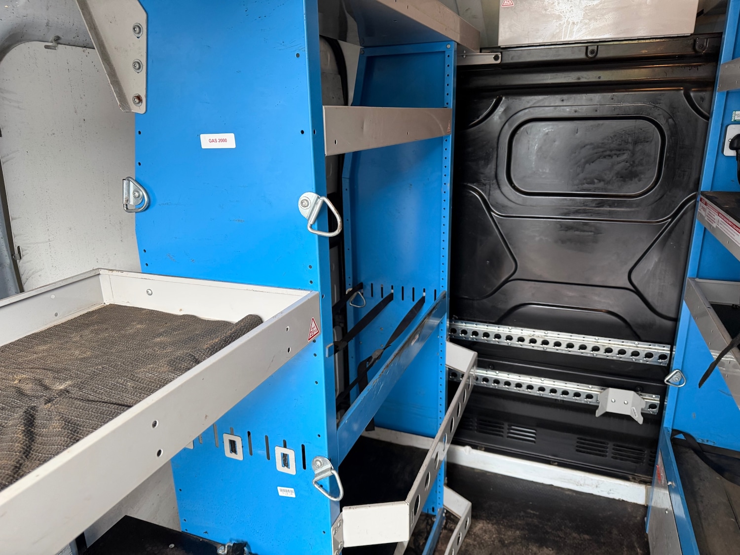 Used Ford Transit 2018 for sale - 76504540: Photo 7